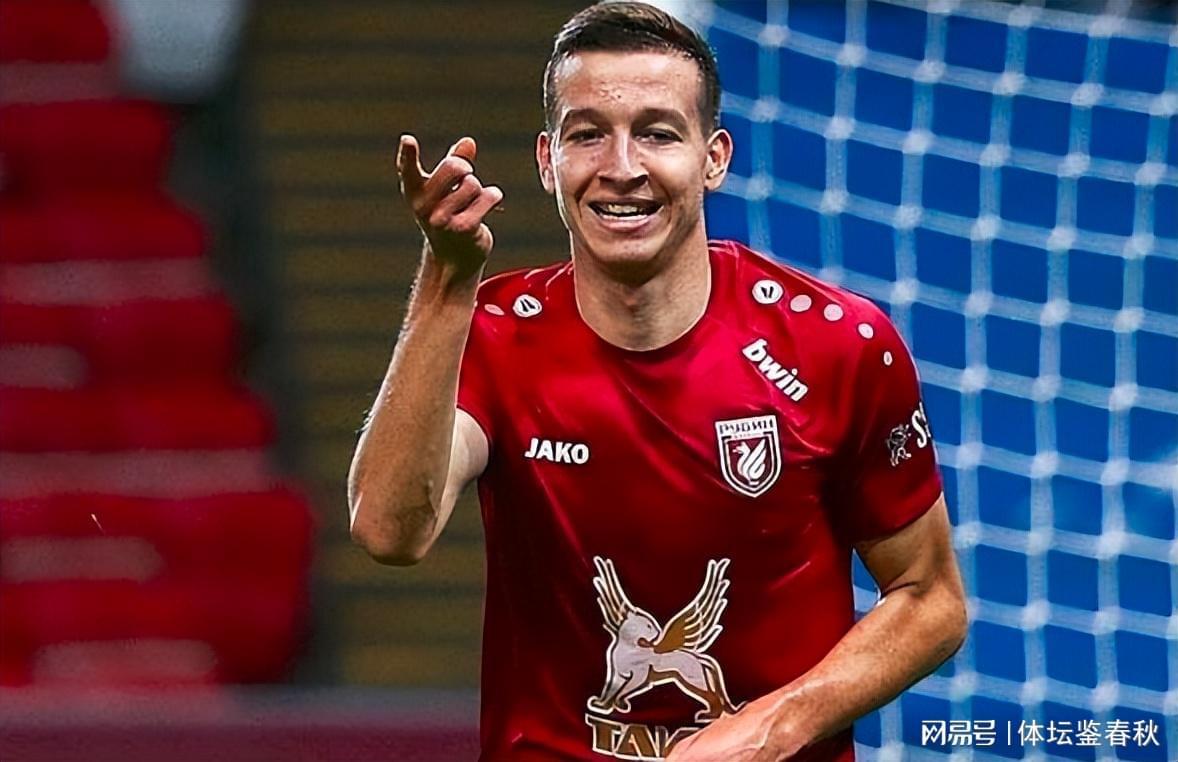 乐鱼app-新外援曝光！国安报价俄超飞翼，身价180万欧，有望补强球队短板